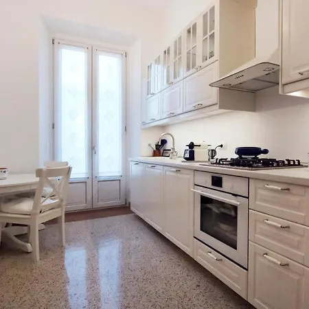 Πανσιόν Imhome - Porta Romana