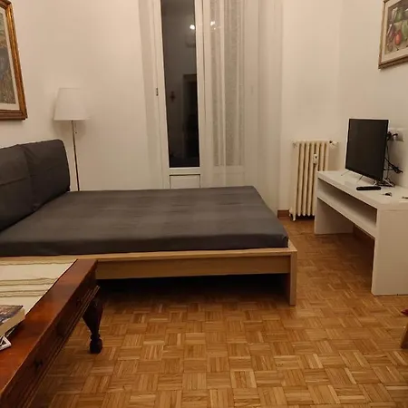 Πανσιόν Imhome - Porta Romana
