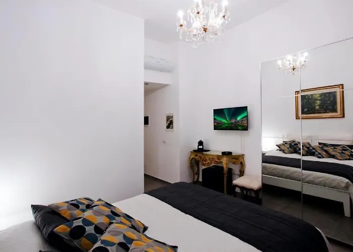Imhome - Porta Romana 3*