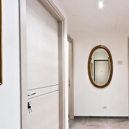 Casa de hóspedes Imhome - Porta Romana Milão